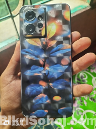 Redmi Note 12 4g 8/256 gb